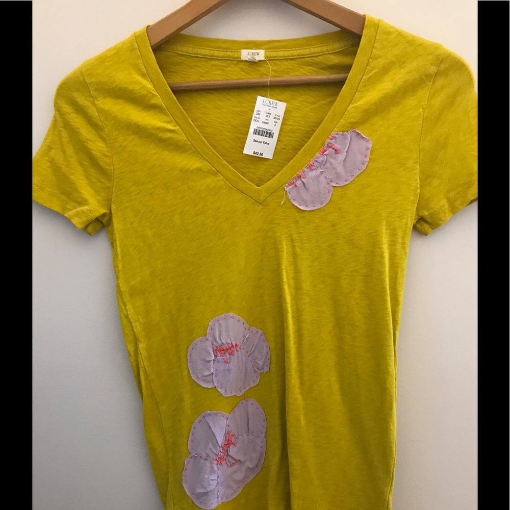 NWT J. Crew Factory T-Shirt